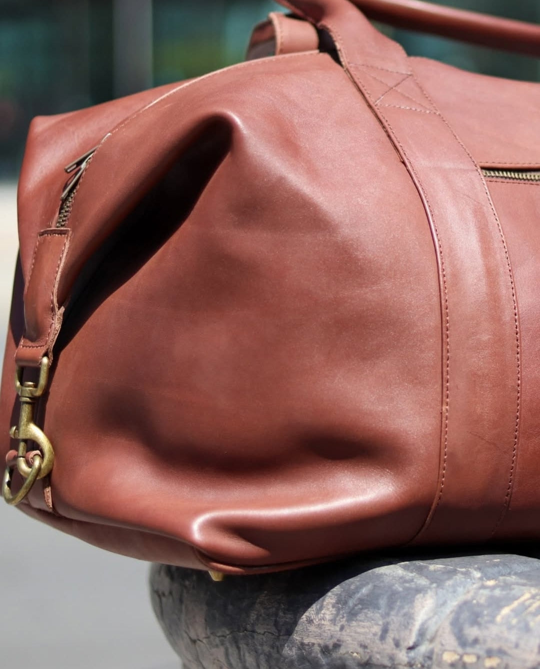 Duffel Bag