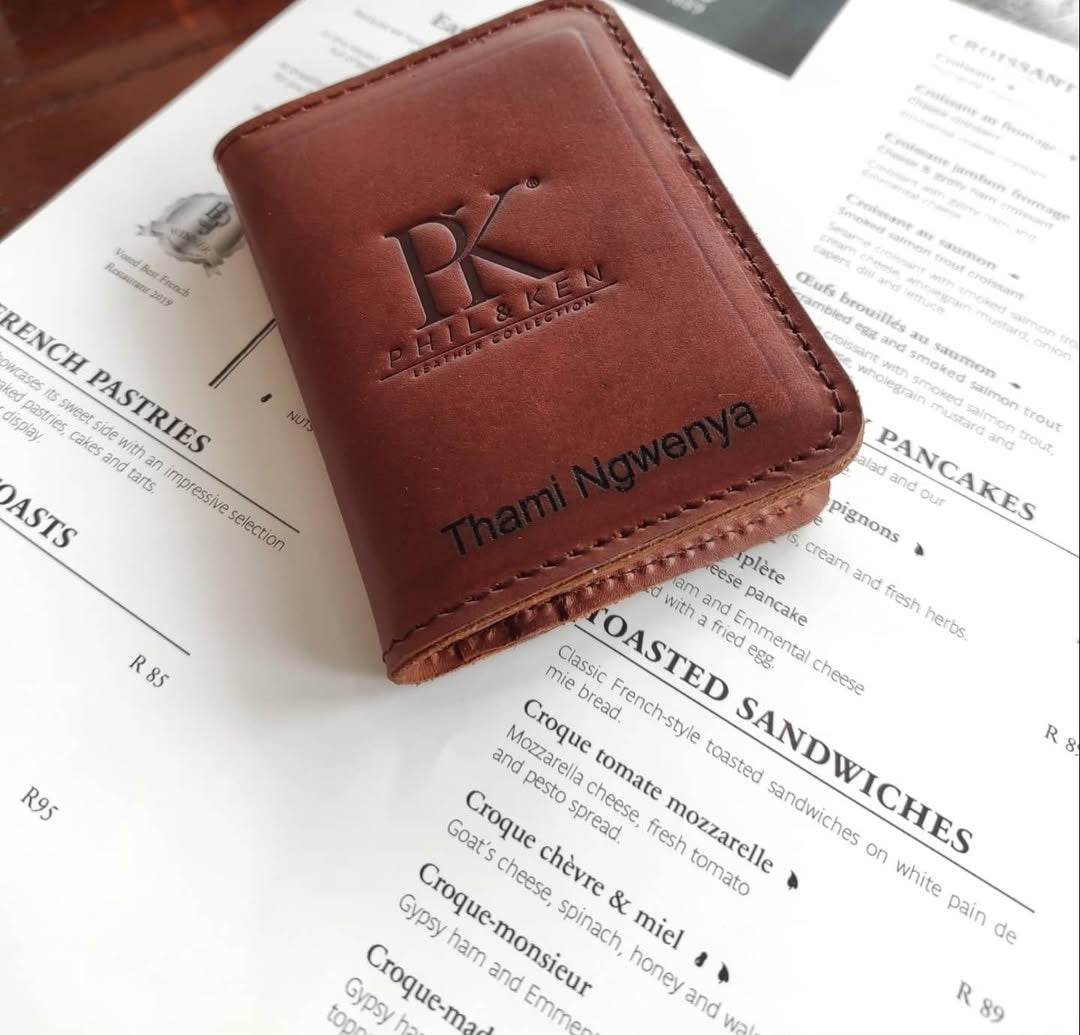 Slim Wallet