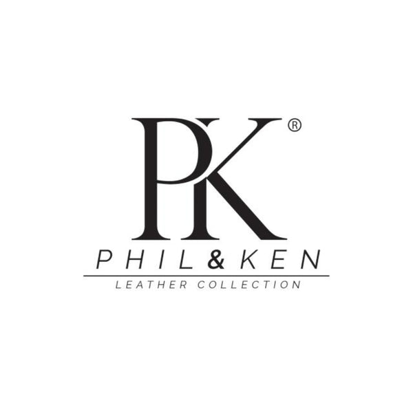 Phil & Ken Leather Collection 