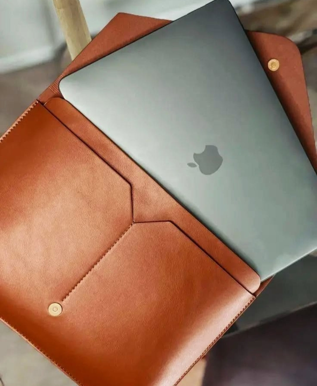 iPad-Laptop Sleeve