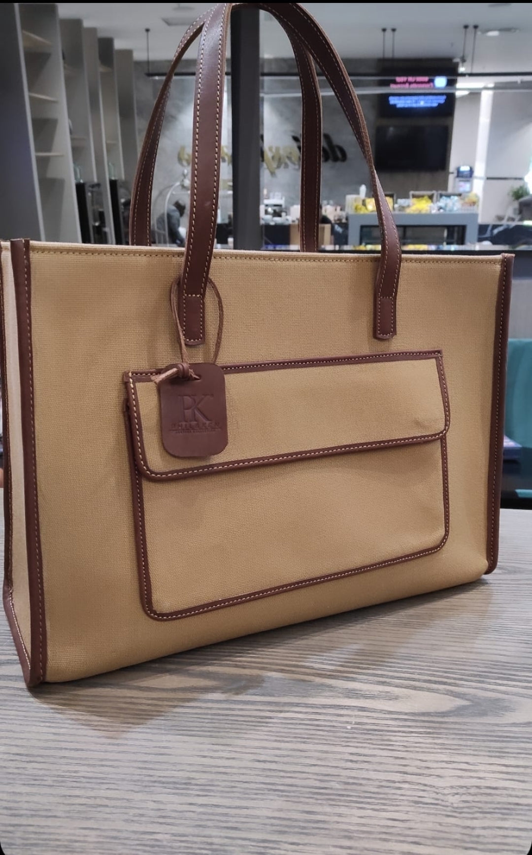 Handbag