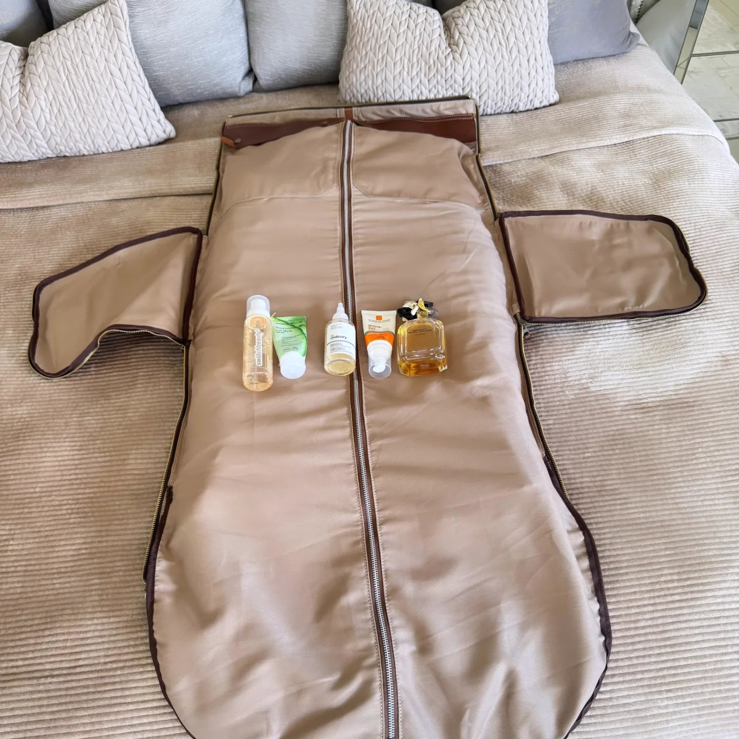 Pakisha Duffel Bag