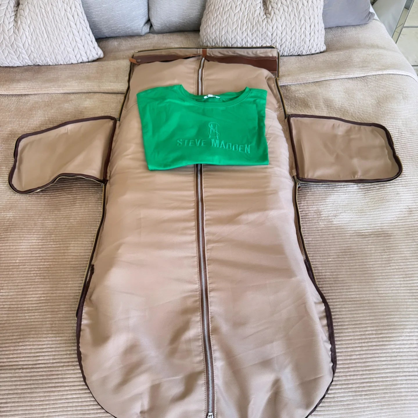 Pakisha Duffel Bag