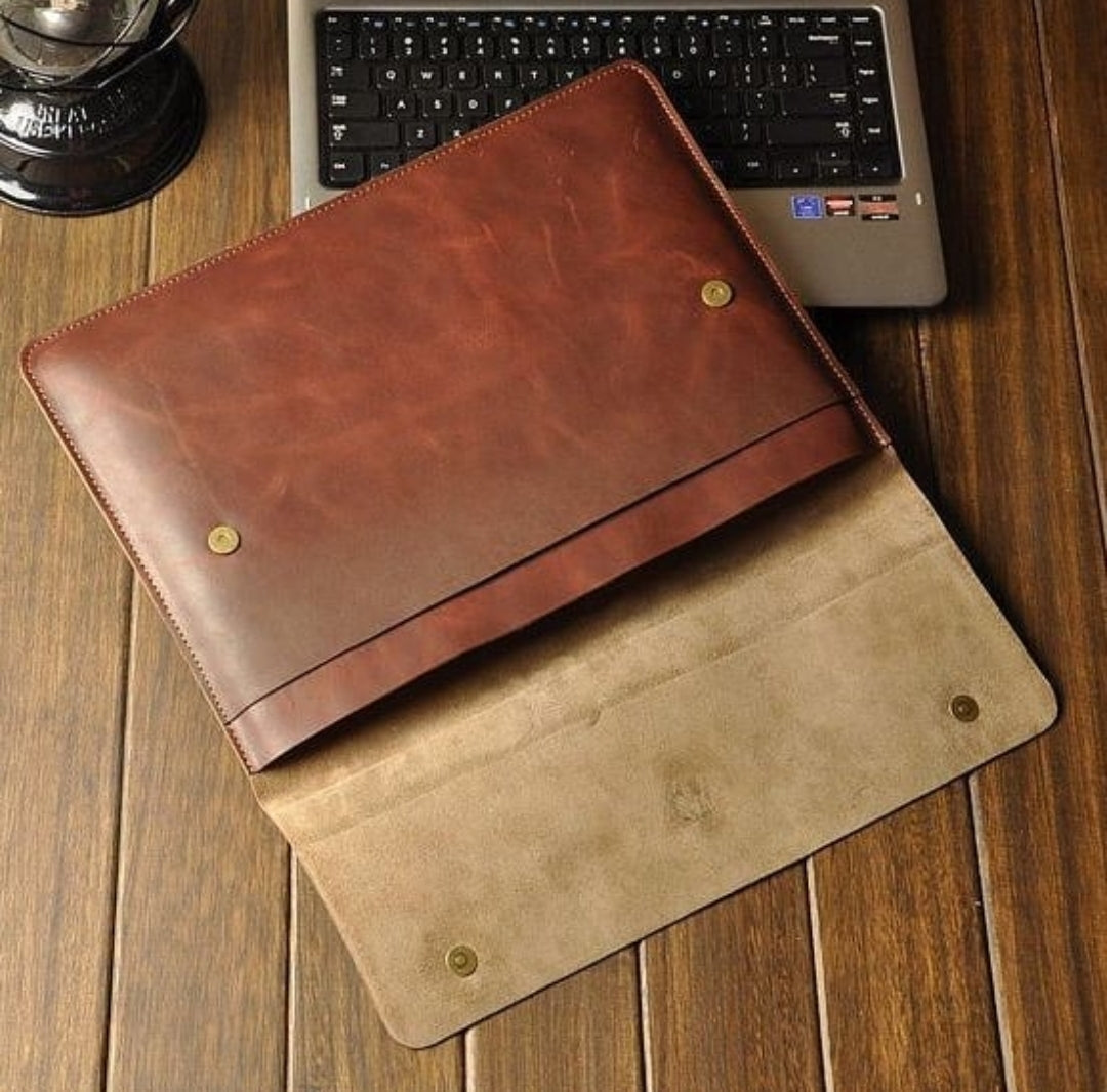 iPad-Laptop Sleeve