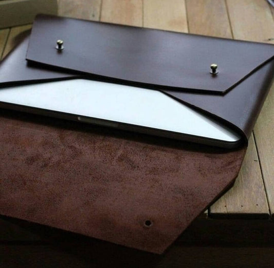 iPad-Laptop Sleeve
