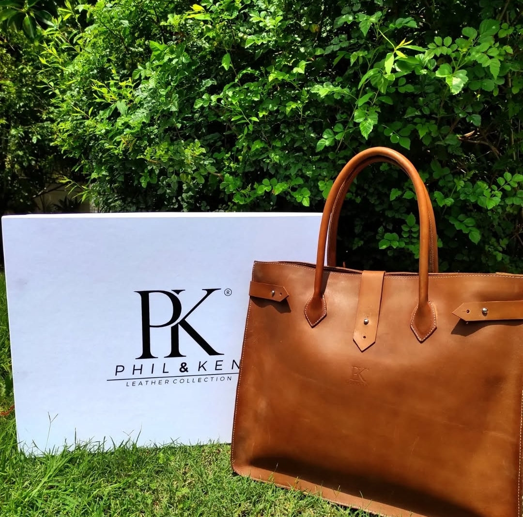 Hand Bag