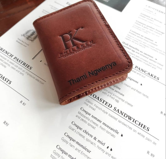 Slim Wallet